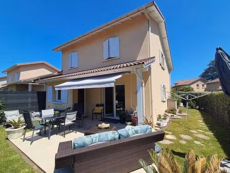 saint-paul-lès-dax vente maison 5 pièce(s)