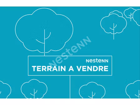 rumilly _ terrain avec projet de maison individuelle  avec garage