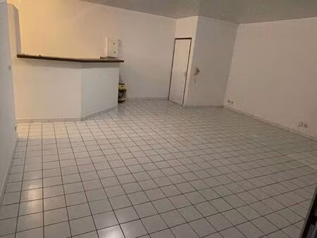 ncy immobilier