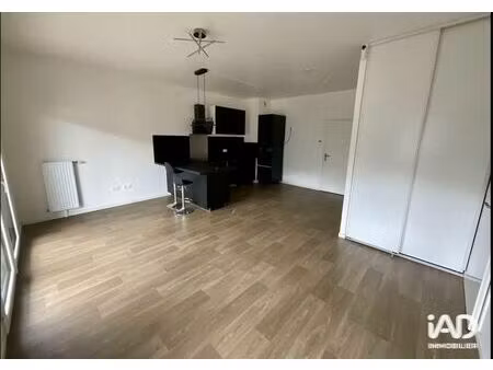appartement à cergy (95800)