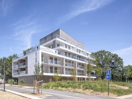 appartement cinq pièces et sa terrasse grand format