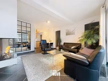 duplex/penthouse
