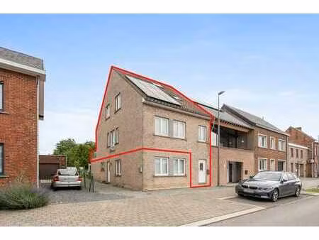 duplex prêt à emménager avec vue sur l’eau