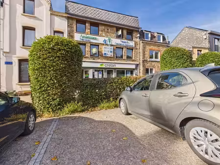 magnifique duplex à saint-hubert !