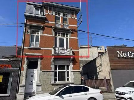 spacieux duplex 3 chambres