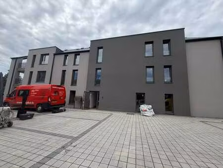 trois appartements 2 chambres dans une nouvelle résidence