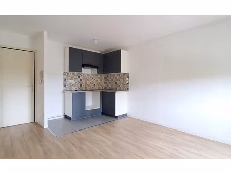 location appartement  33.77 m² t-2 à montech  510 €