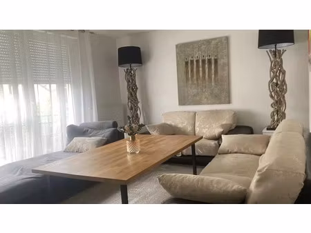 vente appartement 3 pièces 66 m² à saint-apollinaire (21850)  203 000 €