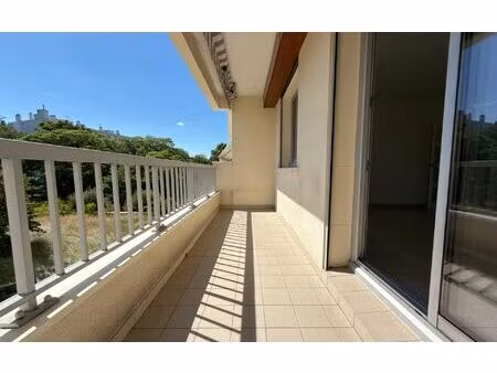 appartement saint-maur-des-fossés 45.36 m² t-2 à vendre  294 000 €