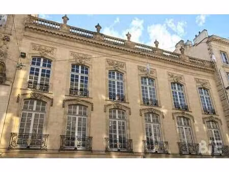 location bureaux 518 m²