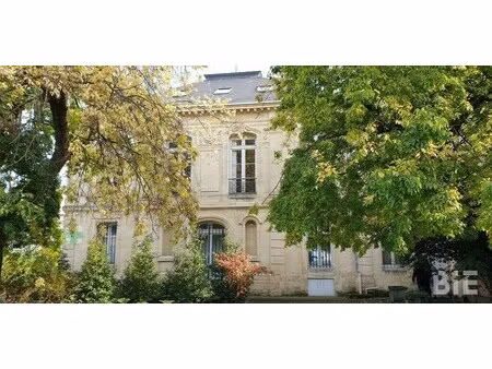 location bureaux 252 m²