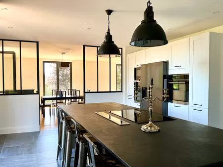 maison à vendre à aubusson (23200) - creuse