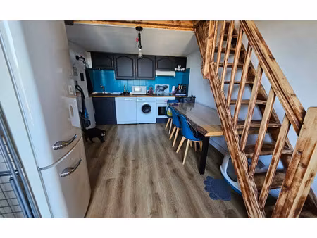 maison leucate m² t-2 à vendre  160 000 €