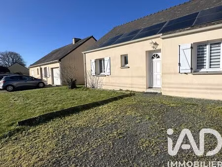 maison à vay (44170)
