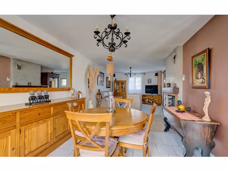 maison vigneux-sur-seine 105 m² t-3 à vendre  312 000 €