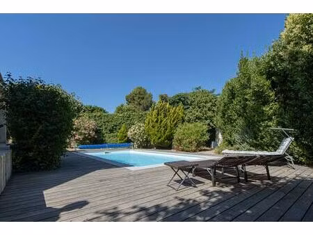 vente villa moussan - 128m2- 4 pieces - 358000 hai