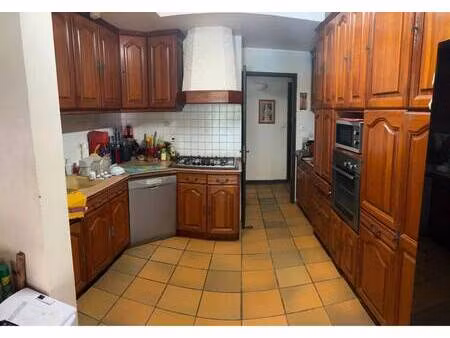 villa à vendre