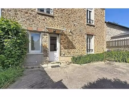 maison voisins-le-bretonneux 105 m² t-5 à vendre  349 500 €