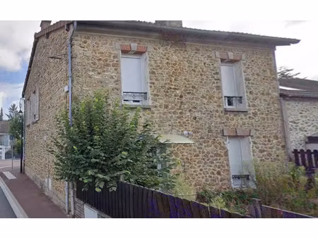 maison voisins-le-bretonneux 105 m² t-5 à vendre  370 000 €
