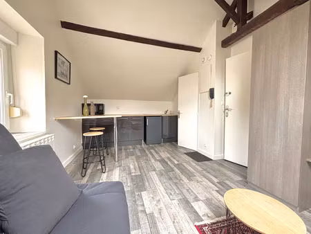 studio hypercentre laval