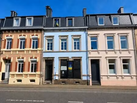 vente - maison arlon - 349 000 €