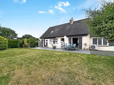 maison à vendre gouville-sur-mer