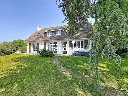 la barre de semily maison familiale 140m²
