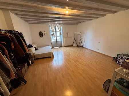 maison laval 7 pièce(s) 97 m2