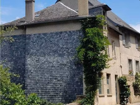 open immobilier