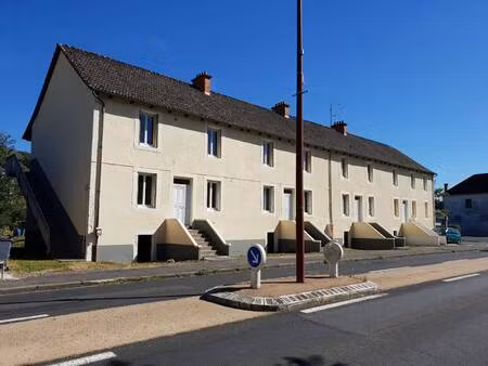 propriétaire particulier