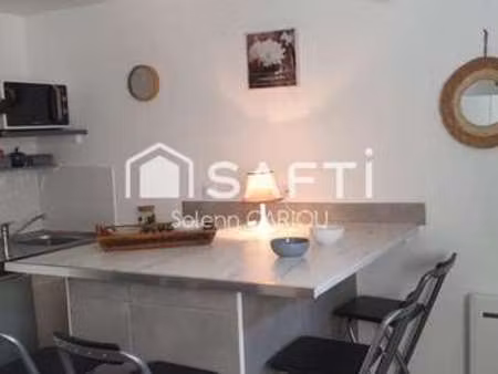vente immeuble bord de mer à lorient centre ville (56100) : à vendre bord de mer / 125m² l