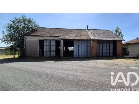immeuble à vendre
