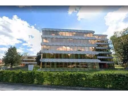 670 m² nice office for rent near future rer station