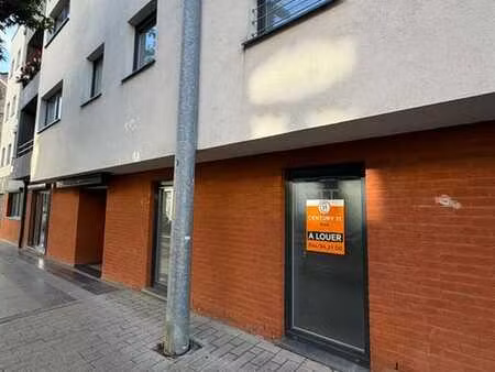bureaux
