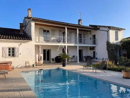 molinari immobilier l'adresse