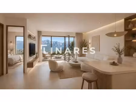 vente appartement 1 pièce 32 m² à calvi (20260)  177 000 €