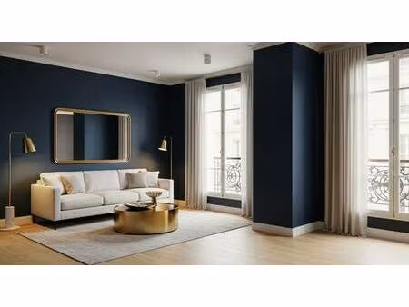 blg immobilier