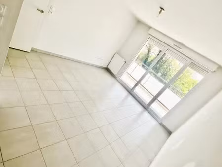 vente appartement 2 pièces 41 m² à tournefeuille (31170)  158 000 €