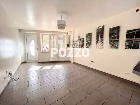 pozzo immobilier - granville
