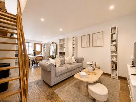location maison 3 pièces 44m² savigny les beaune 21420
