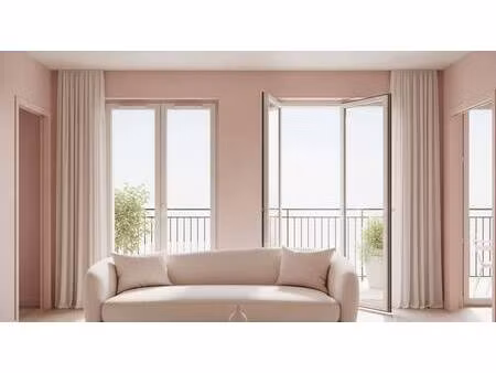 blg immobilier