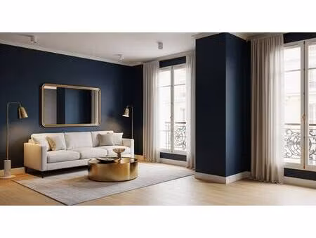 blg immobilier