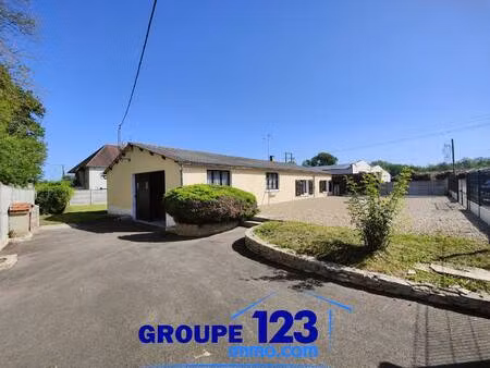migennes - groupe 123 immobilier