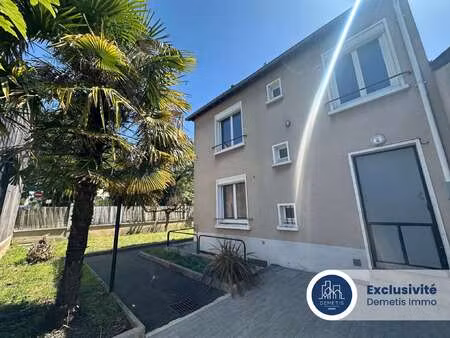 vente maison au mans (72000) : à vendre / 73m² le mans