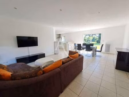 vente maison aux epesses (85590) : à vendre / 92m² les epesses