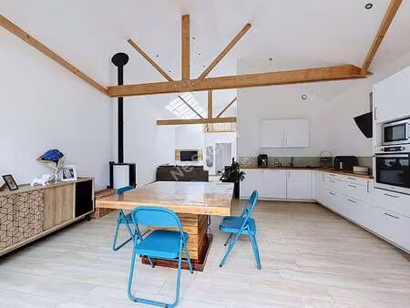 vente maison à segre (49500) : à vendre / 92m² segre