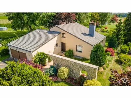 maison à vendre à rue claie 82 halanzy (vbe36422)