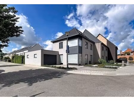 maison à vendre à kouterstraat 1 doel (rbw25430)