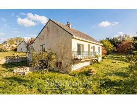 vente maison à vair-sur-loire (44150) : à vendre / 94m² vair-sur-loire