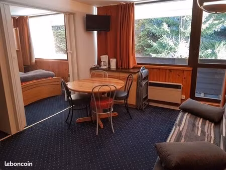 appartement résidence les pistes